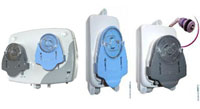 DOSEURS DE LAVAGE ET RINCAGE DOSEURS DE LAVAGE ET RINCAGE
