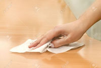 TOP CLEAN LINGETTES TOP CLEAN LINGETTES