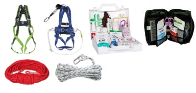 MATERIEL DE SECURITE MATERIEL DE SECURITE