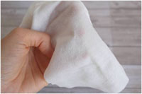 LINGETTES DESINFECTANTES LINGETTES DESINFECTANTES