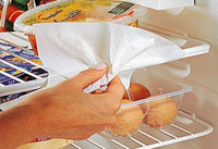 BACTINET LINGETTES BACTINET LINGETTES