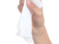 LINGETTES DESINFECTANTES LINGETTES DESINFECTANTES