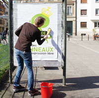AEROCOLLE UNIVERSELLE AEROCOLLE UNIVERSELLE