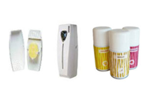 DIFFUSEURS DE PARFUM DIFFUSEURS DE PARFUM