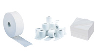 PAPIER HYGIENIQUE PAPIER HYGIENIQUE