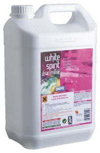 WHITE SPIRIT WHITE SPIRIT